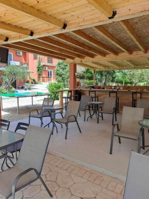 Ilias Apartments Ypsos Dış mekan fotoğraf